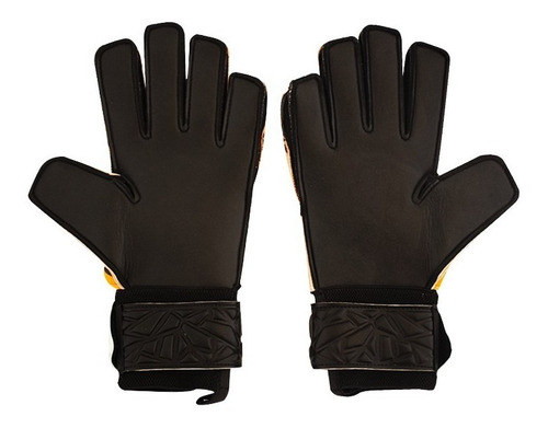 Imagen 5 de 6 de Guantes De Arquero Drb Royal 20 Profesionales Futbol
