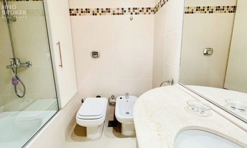 Imagen 17 de 30 de Semipiso En Venta, Torre Marigot, Playa Brava, Punta Del Este - Punta Del Este Brava