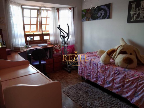 Imagem 23 de 30 de Casa Com 6 Dormitórios À Venda, 377 M² Por R$ 1.250.000,00 - Condomínio Villagio Capriccio - Louveira/sp - Ca1365