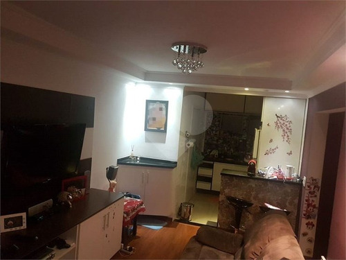 Apartamento 02 Dormitórios - Liberdade/sp - 326-im396337