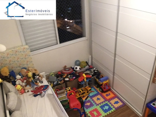 Imagem 29 de 30 de Apartamento - Ap01017 - 69377189