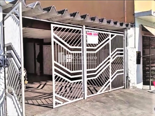 Imagem 1 de 17 de Casa Térrea Para Venda No Bairro Vila São Francisco (zona Leste), 3 Dorm, 2 Suíte, 2 Vagas, 230 M - 1362