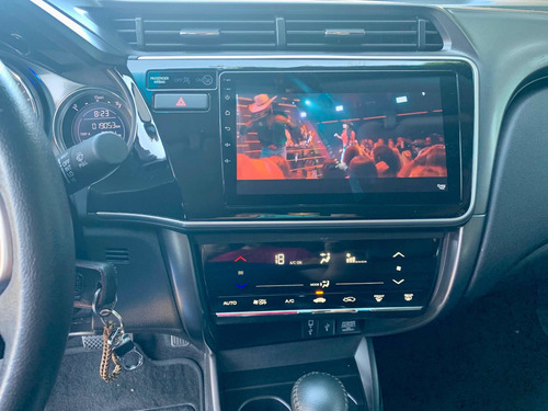 Imagem 13 de 14 de Honda City 2019 1.5 Exl Flex Aut. 4p