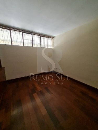 Imagem 4 de 15 de Casa - Vila Santa Catarina - Ref: 41417 - V-41417