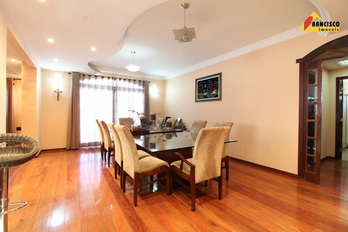 Imagem 9 de 27 de Casa À Venda, 4 Quartos, 1 Suíte, 4 Vagas, Lp Pereira - Divinópolis/mg - 27579