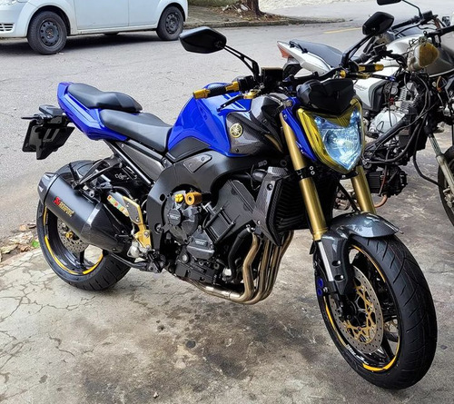 Yamaha  Fz1 Fazer 1000