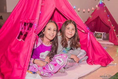 Festa Do Pijama!