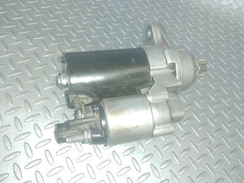 Marcha Motor De Arranque Vw Bora 2.5 Aut. 05-10