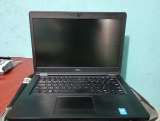 Laptop Dell Latitude E5450