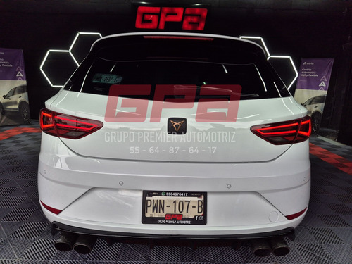Cupra Leon 2.0 Tsi Mod.2019