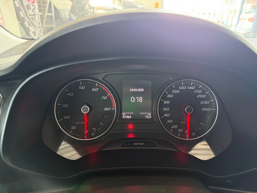 Seat Leon 1.4 Fr T 150 Hp Dsg