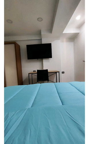 Apartamento Alquiler Por DÃa Temporada