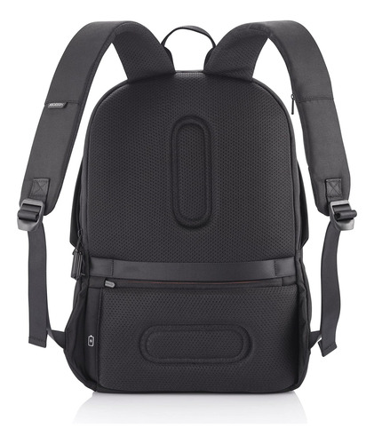 Xddesign Mochila Antirrobo Bobby Soft De 16 L Ampliable Para