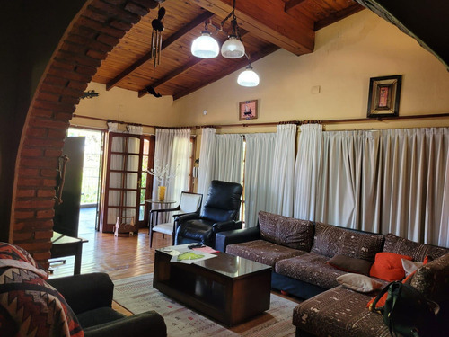 Casa En Venta Bajada Vieja, Posadas, Misiones