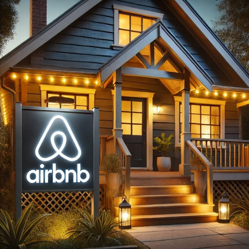 Gestion De Alquileres Temporarios Airbnb