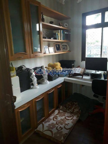 Apartamento À Venda, 300 M² Por R$ 1.200.000,00 - Jardim Petrópolis - Londrina/pr - Ap0352