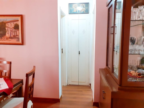 Imagem 5 de 20 de Apartamento À Venda, 2 Quartos, Flamengo - Rio De Janeiro/rj - 555