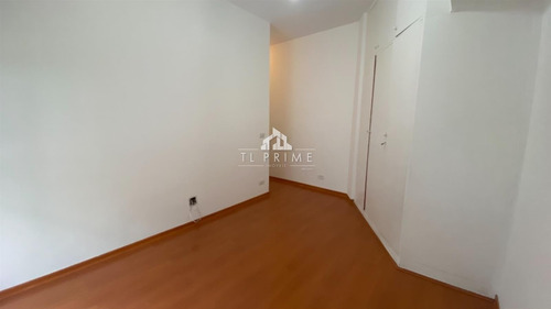 Apartamento - Ref: 493