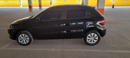 Imagem 2 de 13 de Volkswagen Gol 2015 1.0 City Total Flex 5p 72 Hp