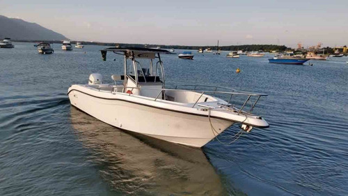 Imagem 1 de 25 de Lancha Fishing 265, Ñ Top Fish, Fisherman