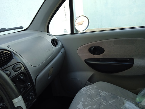 Chery Chery QQ 1.1 16v 5p