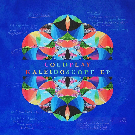 Vinilo Lp De Coldplay | MercadoLibre 📦