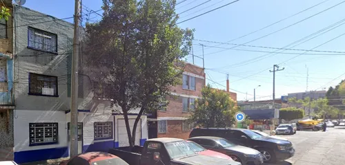 Casa En Venta, Col. 10 De Mayo, Venustiano Carranza, Cdmx Lr17
