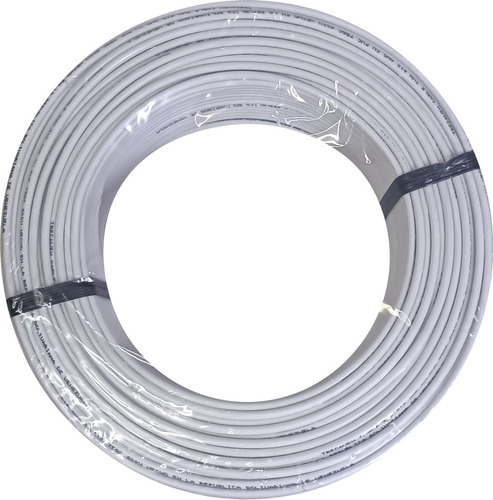 Cable 18 Awg Electricidad. Cobre. Awg 100mts