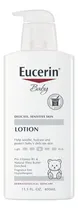 Comprar Eucerin Baby Loción Corporal 400ml