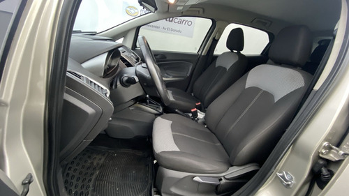 Imagen 17 de 25 de Ford Ecosport 2015 Se Automatica 2.0