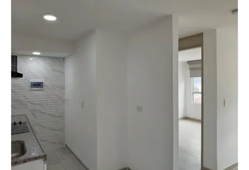 Arriendo Apartaestudio 30mts Estancia Navarra $ 1.400.000