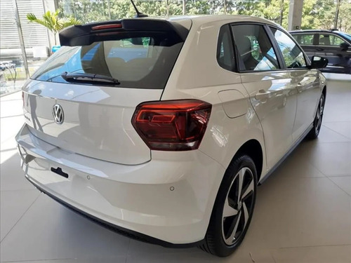 Volkswagen Polo 1.4 Tsi Gts En Agencia Al