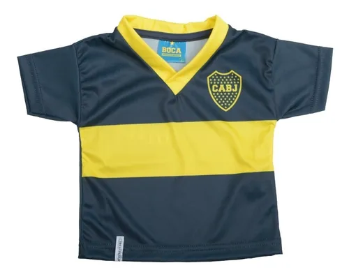 Bebe con camiseta de boca cheap
