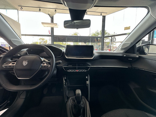 Peugeot 208 1.6 Allure