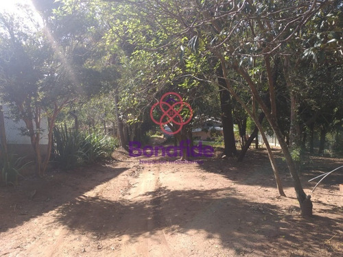 Imagem 16 de 19 de Casa, Chácara Malota, Jundiaí - Ch07871 - 69863898