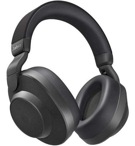 Auriculares inalámbricos con cancelación de ruido Jabra Elite 85h, color negro titanio