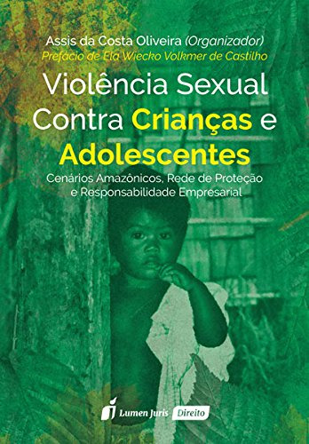 Libro Violência Sexual Contra Crianças E Adolescentes De Ass