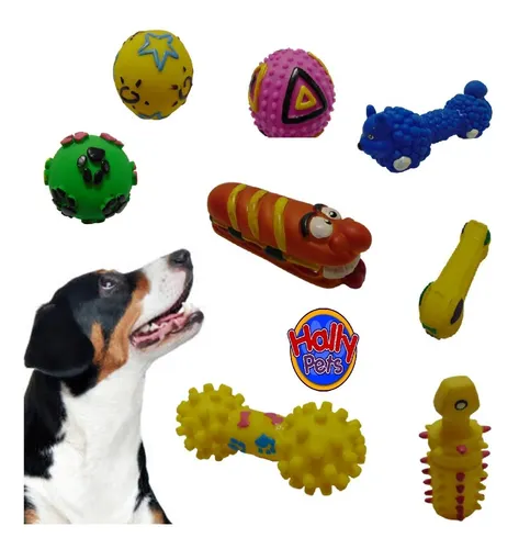 Juguetes perros mercadolibre sales