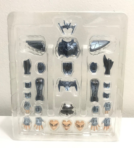 Saint Seyia Myth Cloth Ex Pegasus Seyia V2 Oce (oferta)!!!!!