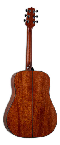 Takamine Gld11e Guitarra Electro Acustica Dreadnought Caoba Material Del Diapasón Jatoba Orientación De La Mano Diestro