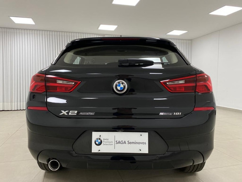Imagem 5 de 13 de Bmw X2 1.5 Sdrive18i Gp (aut)