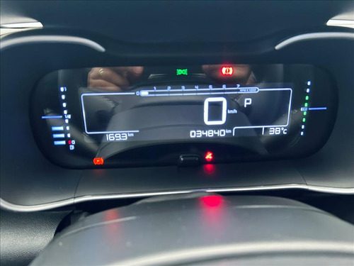 Citroën C4 Cactus 1.6 Thp Shine Pack Eat6