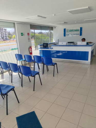 Arriendo Box 8,5m2 Y De 7,3 Para Consulta Médica La Serena