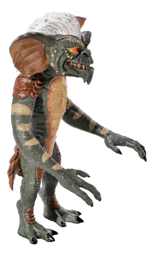 Rayas Gremlins Flexibles De Colección Noble