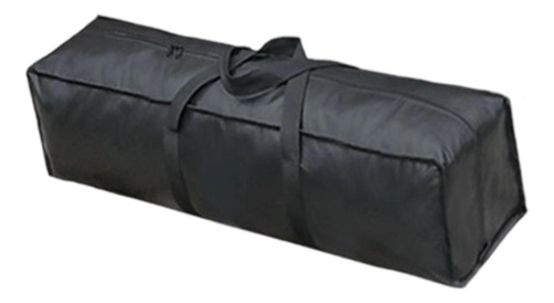 Bolsa De Viaje Para Guardar Equipo 60 Cm X 25 Cm X 25 Cm
