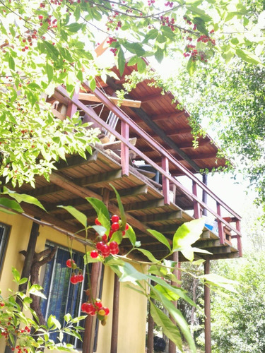 Imagen 21 de 22 de Alquiler Cabaña Los Pololos - Villa Serrana