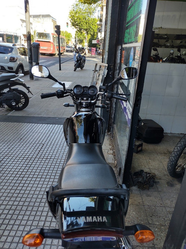 Yamaha Ybr 125 Full - Alfamotos 1127622372 Permuto