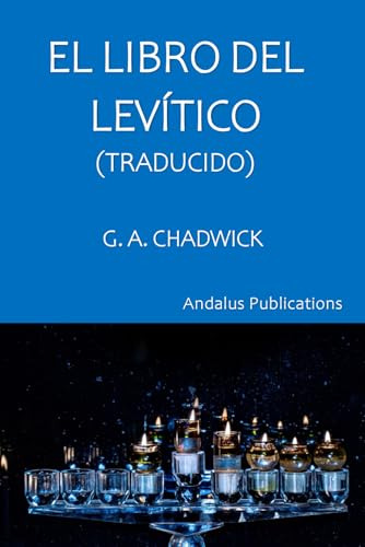 El Libro Del Levítico (traducido)