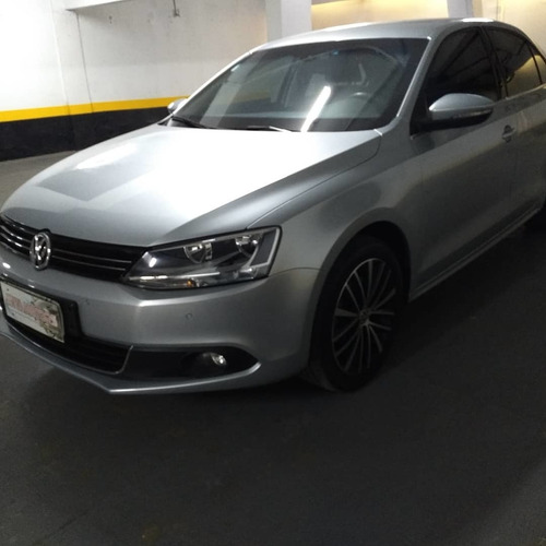 Volkswagen Jetta 2.0 Tsi Highline Blindado 4p 2014