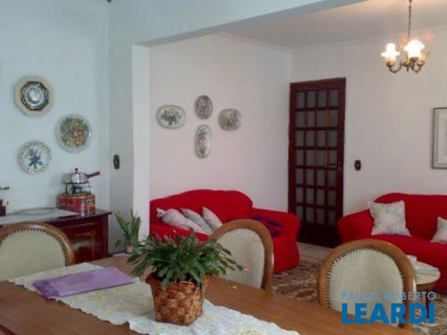 Imagem 5 de 15 de Casa Assobradada - Jardim Marajoara - Sp - 273252